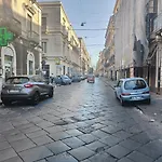 Piazza Bovio Home