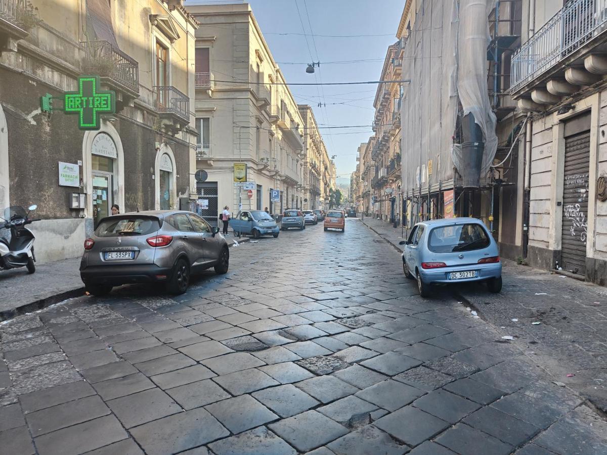 Appartamento Piazza Bovio *